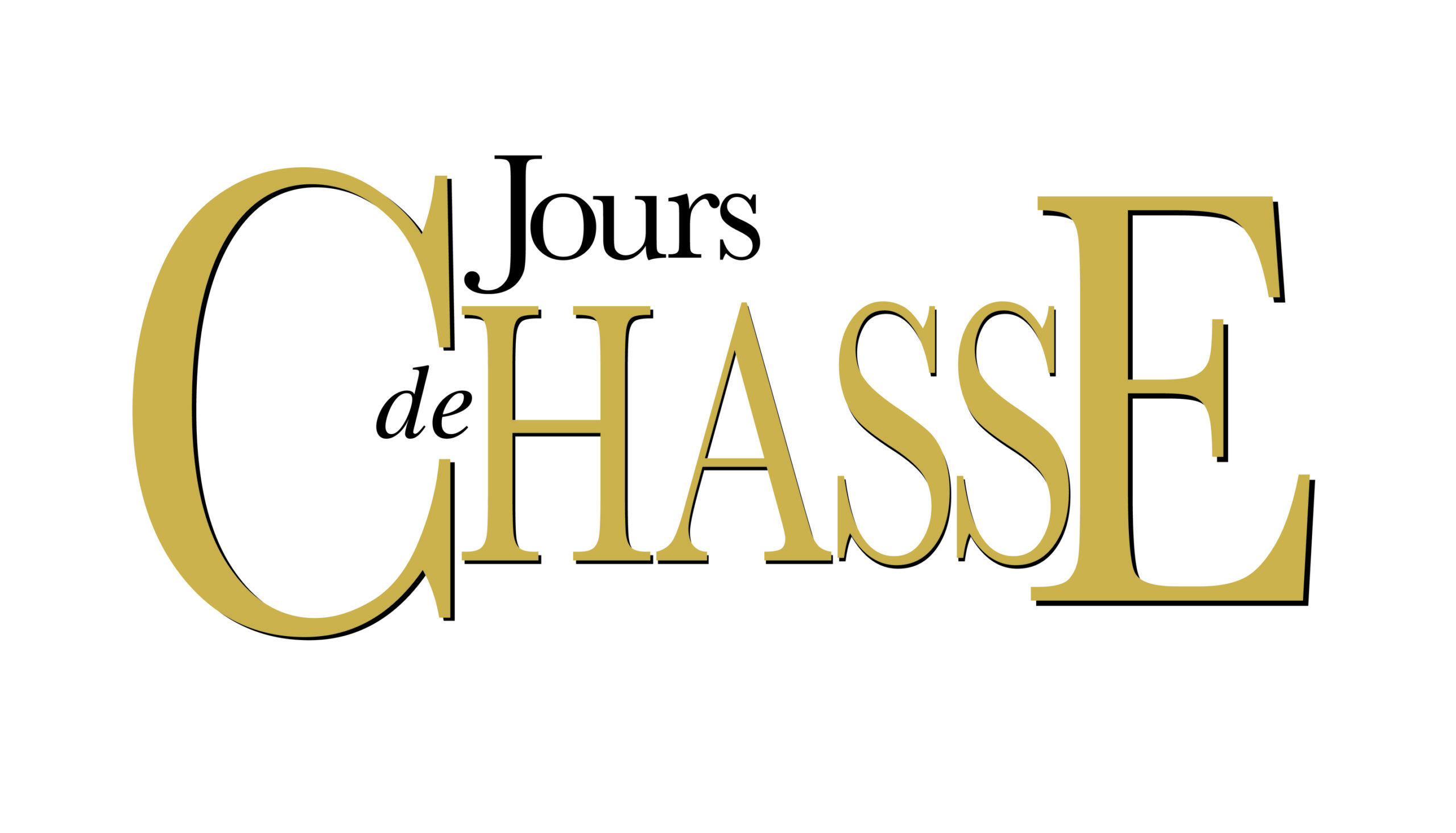 Jours de Chasse - LogoJDCOR