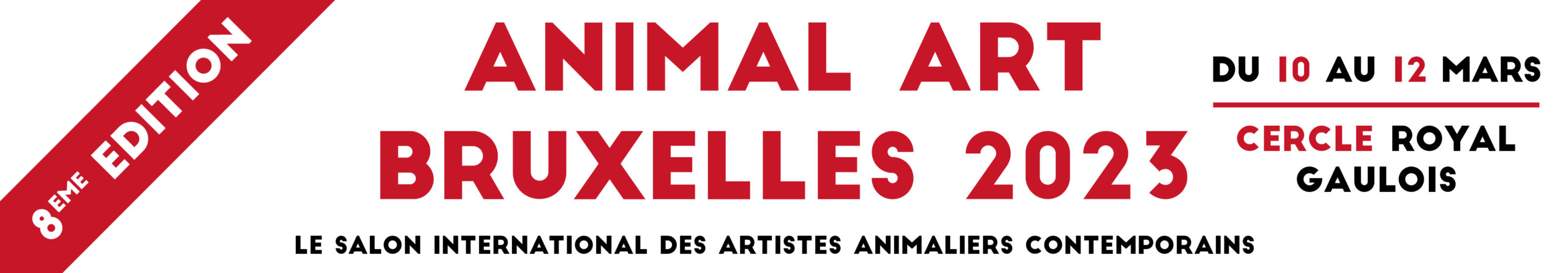 Animal Art Bruxelles