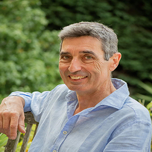Yvelin Laurent